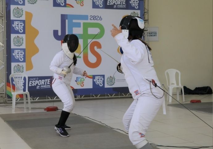 Encerramento do JEPs 2026 define representantes para disputas nacionais