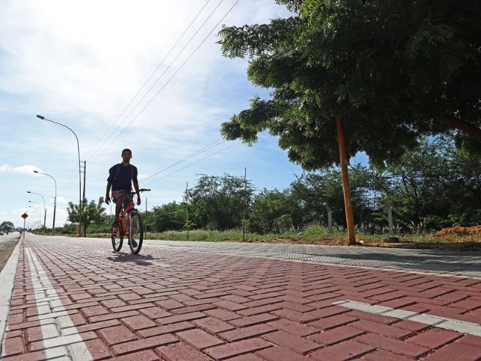 Baixa umidade exige aten&ccedil;&atilde;o e cuidados com a sa&uacute;de em Petrolina