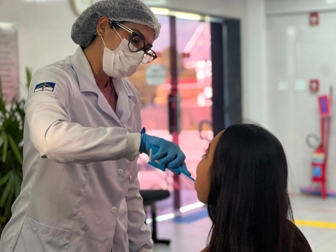 Pernambuco integra Mobiliza&ccedil;&atilde;o Nacional para Coleta de DNA em agosto