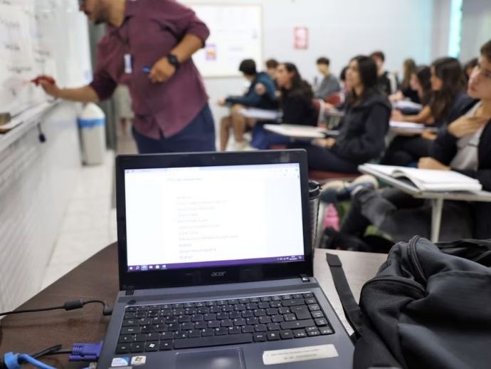 Prouni: Prazo para entrar na lista de espera come&ccedil;a nesta quarta-feira