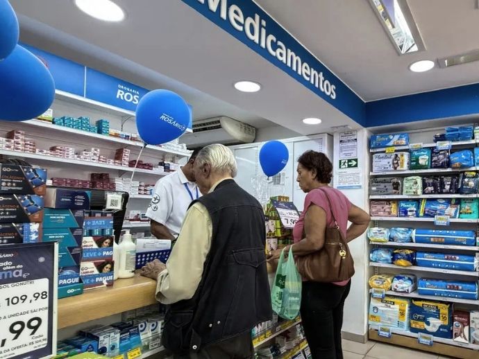 Anvisa aprova segundo gen&eacute;rico de semaglutida produzido no Brasil