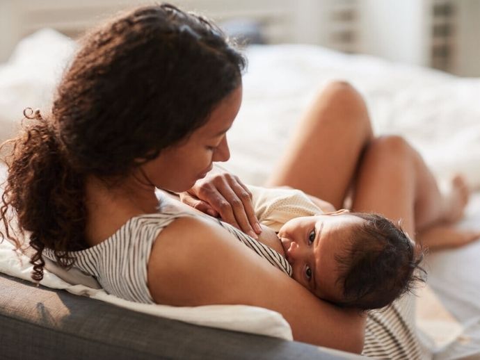 Mama&ccedil;o, nesta quinta-feira (27), vai incentivar a amamenta&ccedil;&atilde;o em Olinda