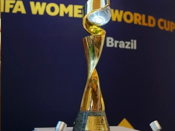 Recife integra programa de volunt&aacute;rios da Copa do Mundo Feminina FIFA