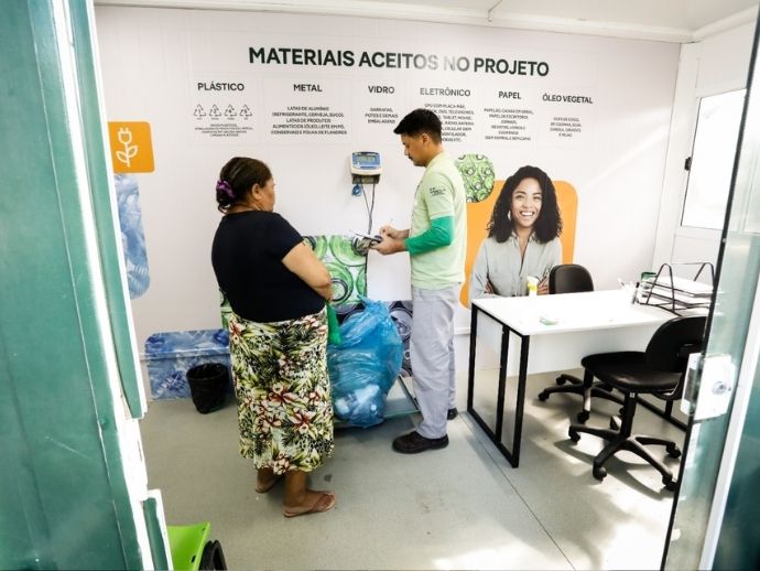 Vale Luz supera meio milh&atilde;o de reais em descontos na conta de energia