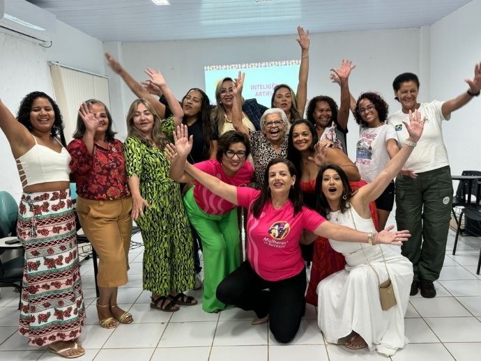 Projeto oferece curso online gratuito para empreendedoras em setembro