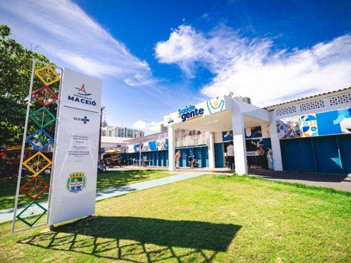 Pam Salgadinho oferece bolsas de colostomia gratuitas para pacientes em Alagoas