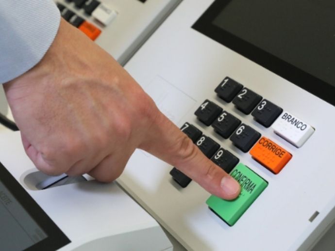 Elei&ccedil;&otilde;es 2026: Saiba como justificar aus&ecirc;ncia no dia da vota&ccedil;&atilde;o