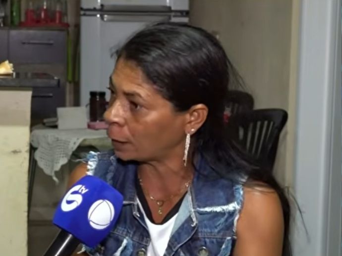 Cuidadora de idosos pede justi&ccedil;a ap&oacute;s ser violentada durante trabalho