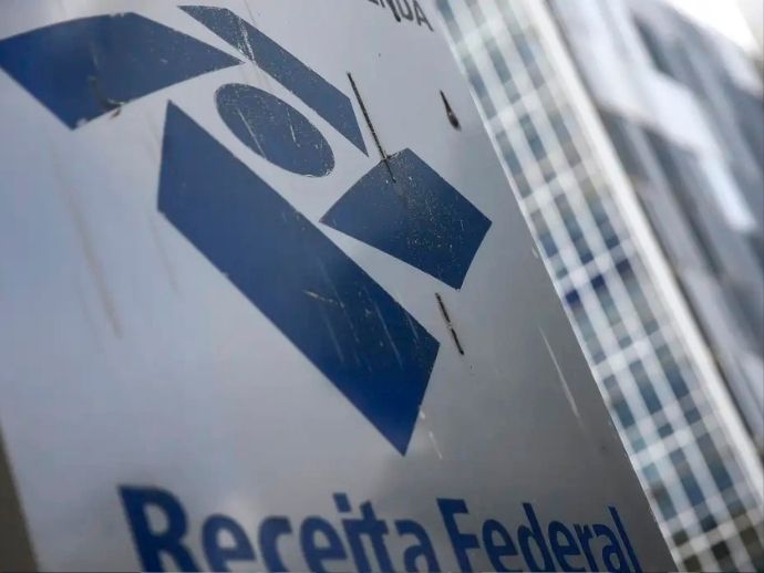 Receita Federal paga, nesta segunda (31), &uacute;ltimo lote de restitui&ccedil;&atilde;o do IR 2026