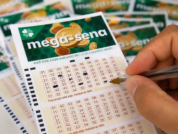 Mega-Sena: Ningu&eacute;m acerta as seis dezenas e pr&ecirc;mio vai a R$ 36 milh&otilde;es