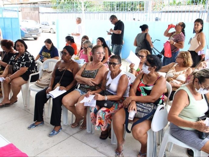 Paulista leva mamografia gratuita a quatro bairros em setembro. Veja quais!