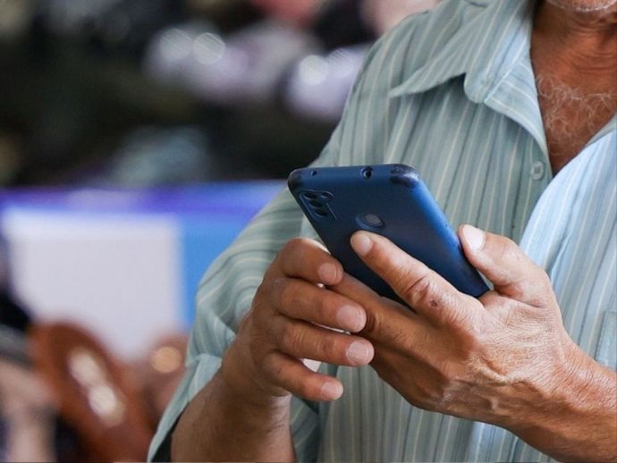 Um em cada tr&ecirc;s usu&aacute;rios de internet relata tentativa de golpe no pa&iacute;s