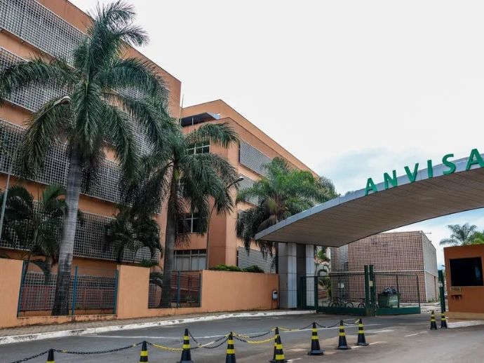 Anvisa determina apreens&atilde;o de produtos da marca United Labz
