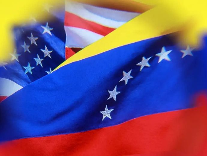 EUA revelam acordo de 100 anos para explora&ccedil;&atilde;o de petr&oacute;leo na Venezuela