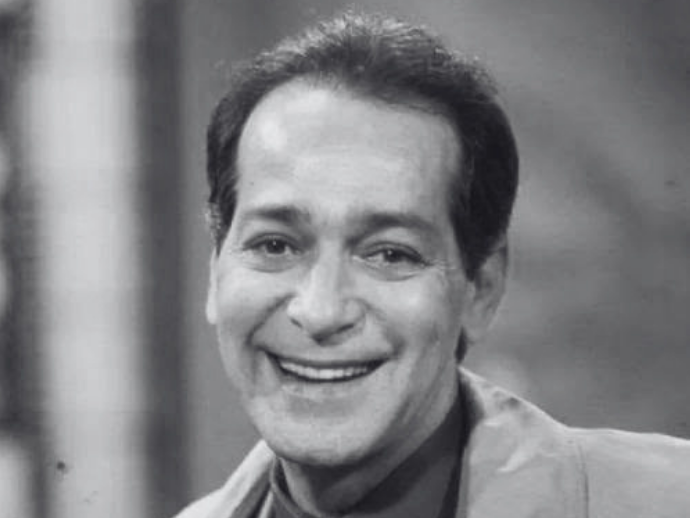  Ator e diretor Gracindo J&uacute;nior morre aos 83 anos no Rio de Janeiro