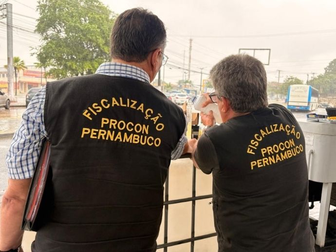 Procon-PE notifica 36 bets e cobra prote&ccedil;&atilde;o ao consumidor pernambucano