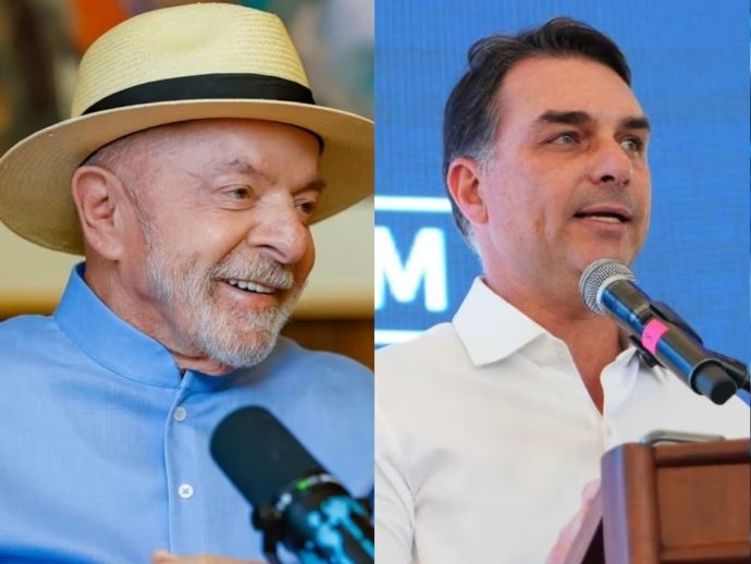 Lula lidera primeiro turno em Pernambuco com 56%, aponta Real Time/BigData
