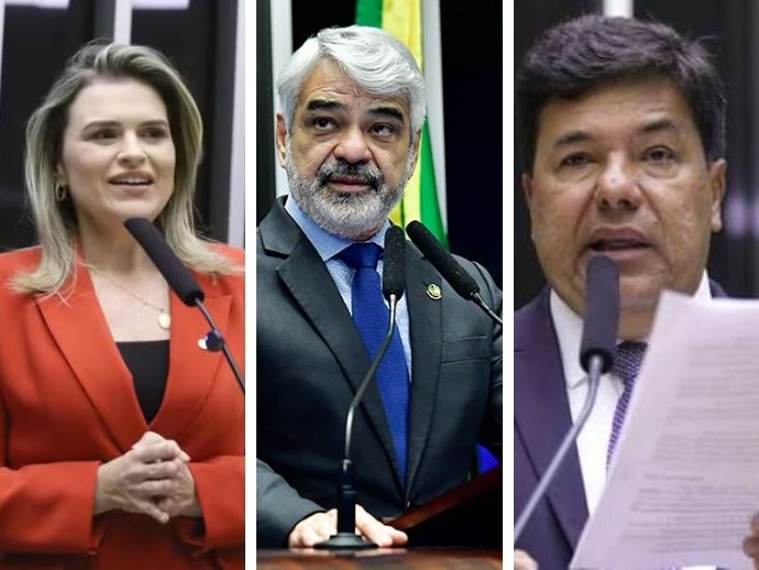 Mar&iacute;lia Arraes tem 29% na disputa pelo Senado. Segunda vaga segue acirrada