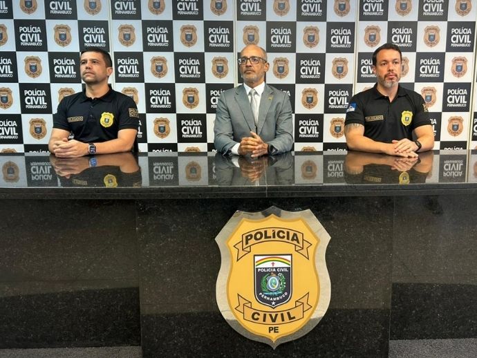 Pol&iacute;cia detalha como associa&ccedil;&atilde;o desviou R$ 1,2 milh&atilde;o de emendas em Ipojuca
