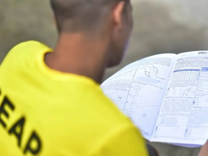 Inscri&ccedil;&otilde;es para o Enem PPL 2026 come&ccedil;am em outubro