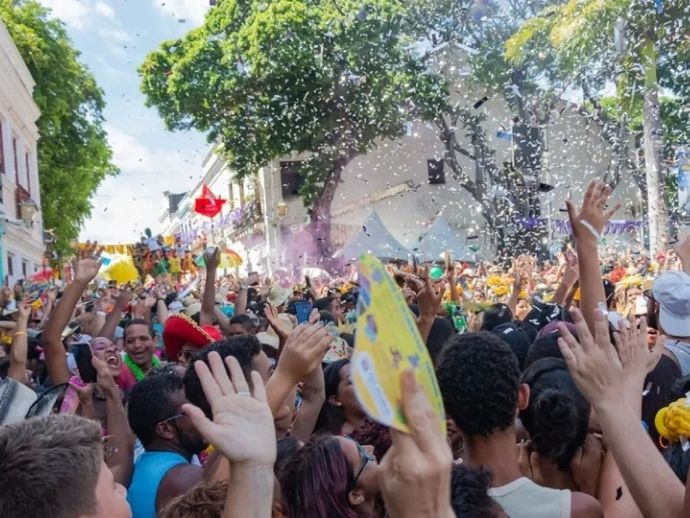 Prefeitura de Olinda alinha opera&ccedil;&atilde;o para in&iacute;cio dos ensaios carnavalescos
