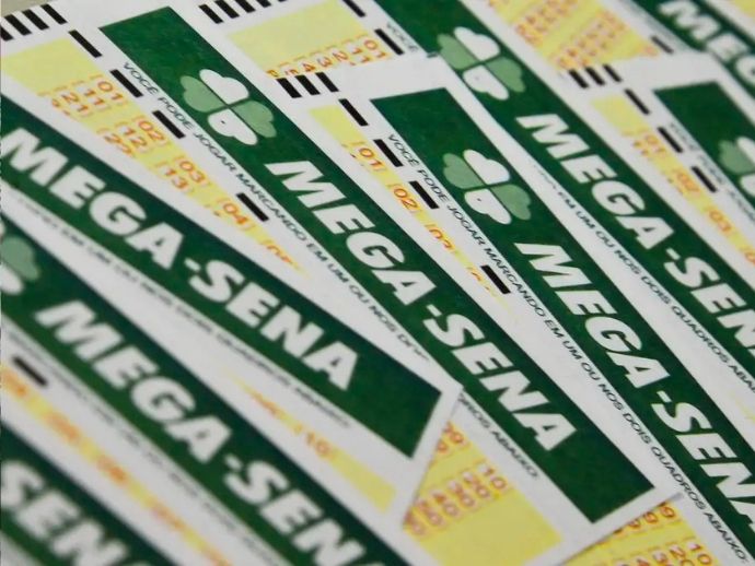 Mega-Sena acumula e pr&oacute;ximo sorteio pode pagar R$ 70 milh&otilde;es nesta ter&ccedil;a (8)