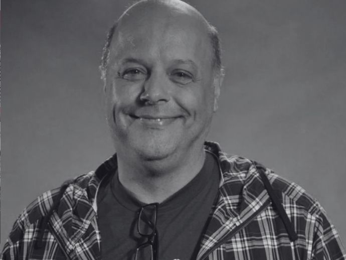 Roney Facchini, o patriarca de 'Ra-Tim-Bum', morre aos 73 anos