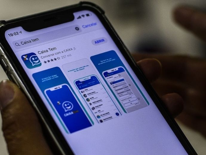 Caixa Econ&ocirc;mica lan&ccedil;a Pix parcelado com financiamento em at&eacute; 12 vezes