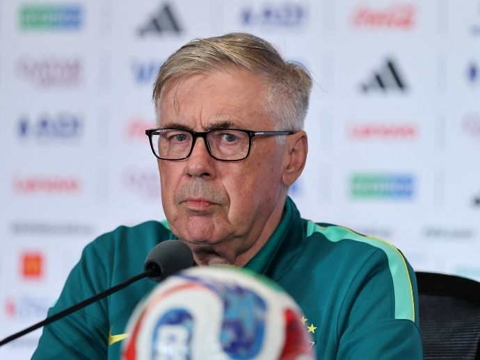 Ancelotti inicia reformula&ccedil;&atilde;o e busca novos titulares para 2030