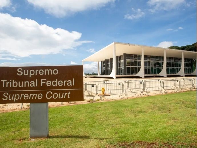 Advocacia Geral da Uni&atilde;o vai ao STF contestar afastamento do diretor da PF
