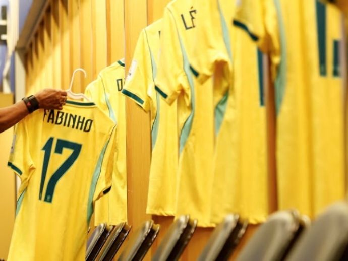 Ancelotti pode chamar jogadores do Brasileir&atilde;o em nova lista da sele&ccedil;&atilde;o