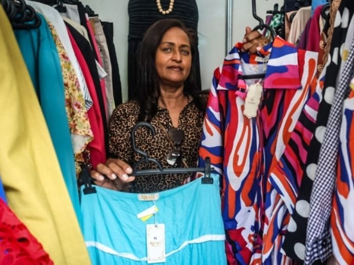 Semana de Brech&oacute;s no Recife incentiva consumo consciente e economia circular