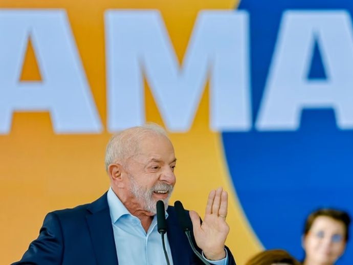 Lula cobra quebra total de sigilo do caso Master: &ldquo;Doa a quem doer&rdquo;