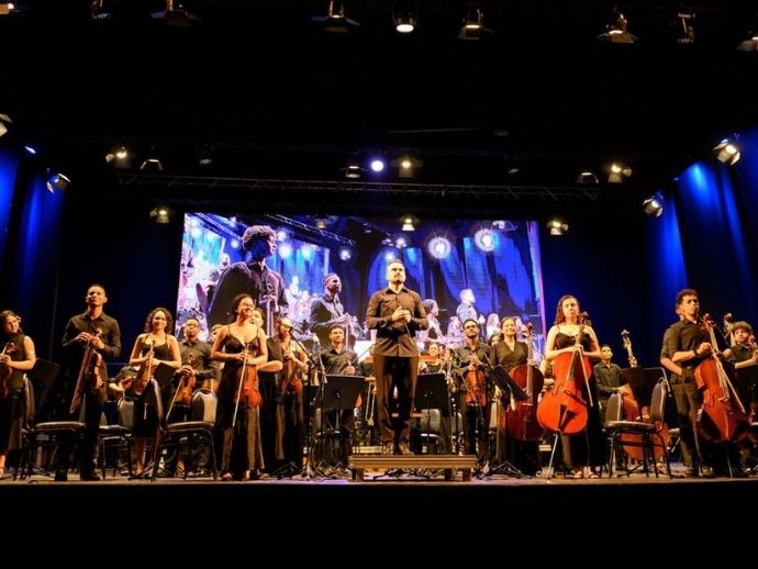 Sesc celebra 80 anos com programa&ccedil;&atilde;o gratuita em todo o pa&iacute;s