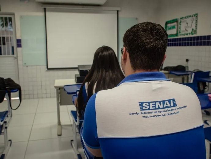 SEJA PRO+ oferece 450 vagas para EJA com qualifica&ccedil;&atilde;o profissional 