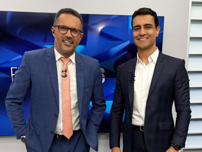 TV Ponta Verde encerra ciclo de sabatinas ao Governo de Alagoas com JHC