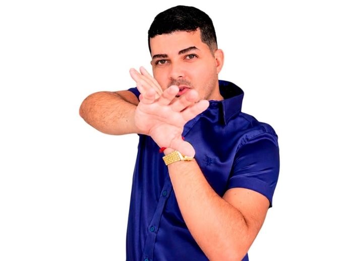 Garden Retr&ocirc; recebe Condinho em edi&ccedil;&atilde;o especial do Bailinho da Melhor Idade
