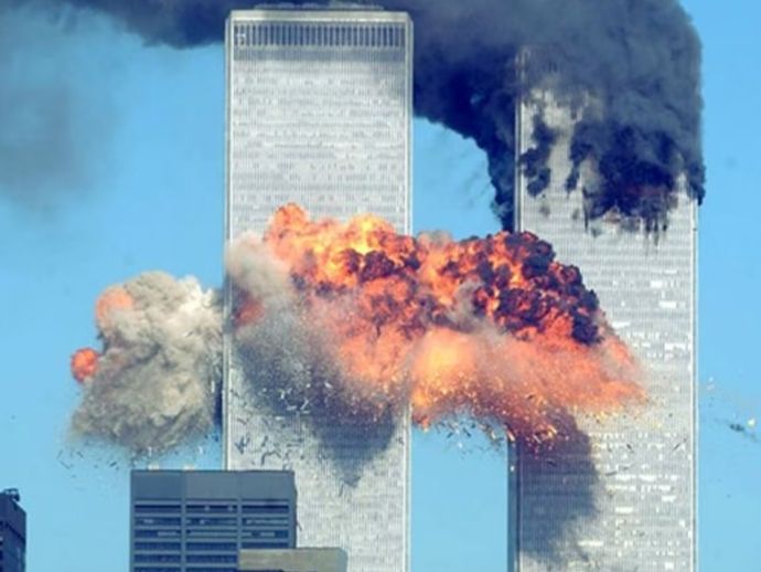 11 de setembro: Ataques terroristas completam 25 anos com EUA em guerra