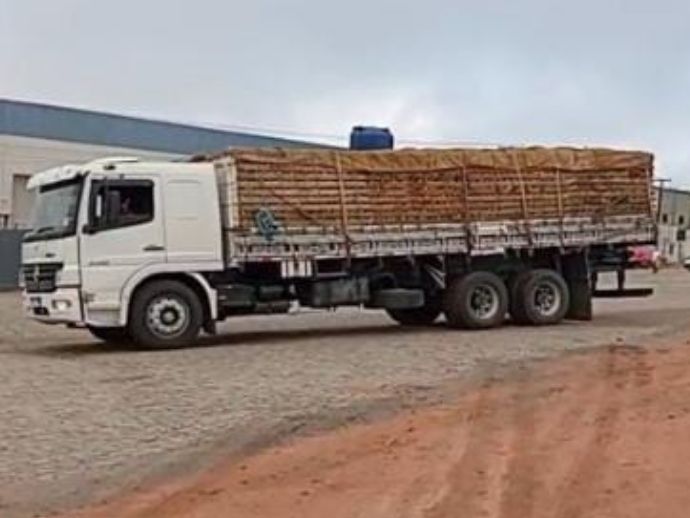 PRF registra 80 toneladas de excesso de peso durante a&ccedil;&atilde;o em Garanhuns