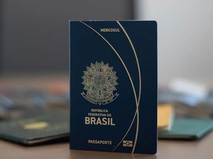 Elei&ccedil;&otilde;es 2026: Mulheres s&atilde;o maioria no eleitorado brasileiro no exterior
