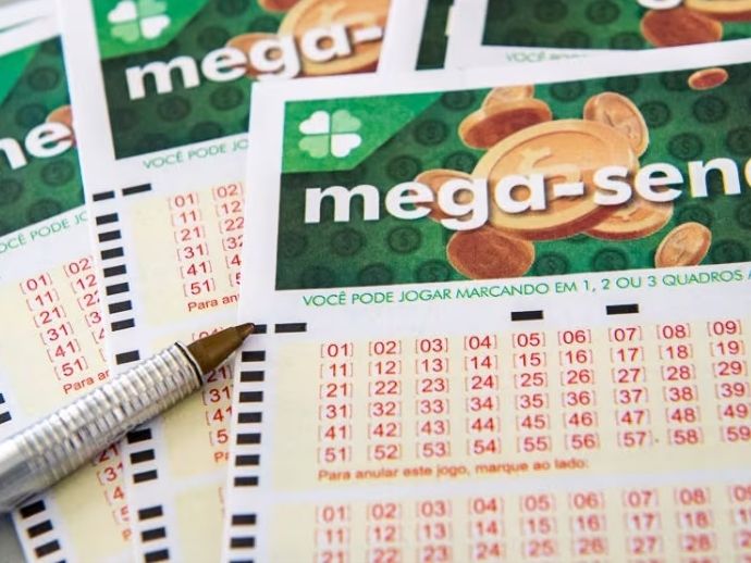 Mega-Sena: Pr&ecirc;mio acumula para R$ 95 milh&otilde;es no &uacute;ltimo sorteio