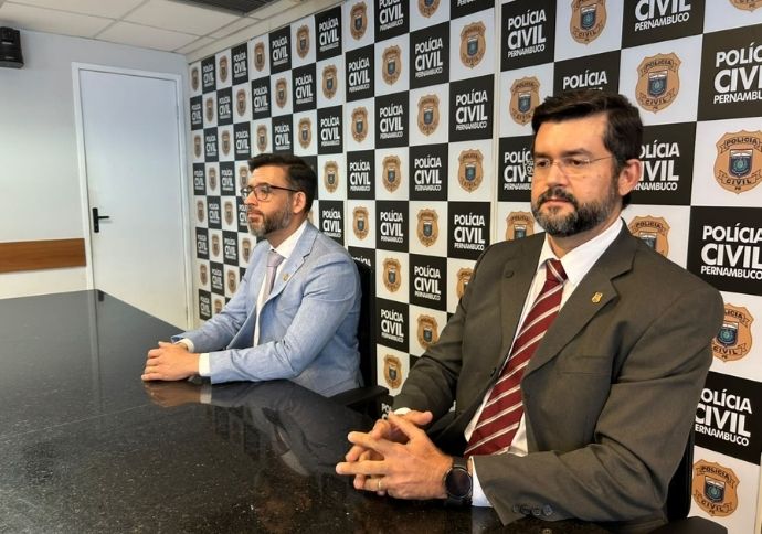Quadrilha usava falsas vagas de emprego para acessar contas bancárias em PE