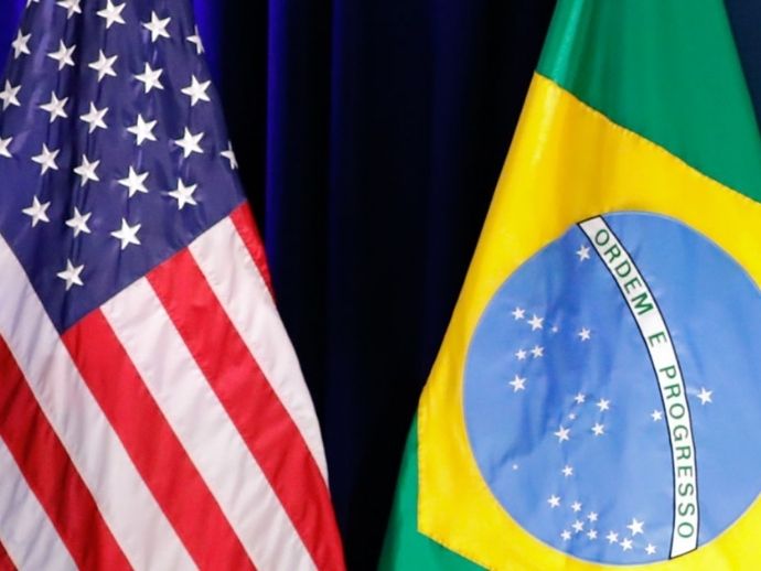 Brasil e Estados Unidos voltar&atilde;o a discutir tarifas em encontro do G20
