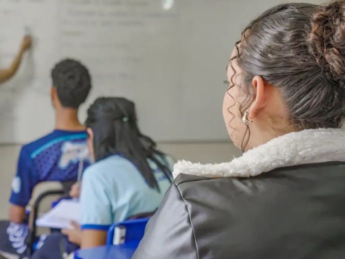 PND 2026: participantes devem conferir local de prova com anteced&ecirc;ncia