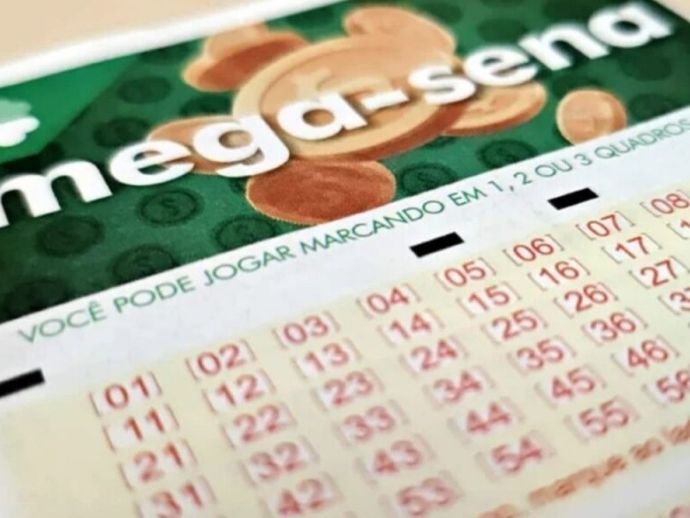 Mega-Sena: Pr&ecirc;mio acumula e chega a R$ 102 milh&otilde;es no pr&oacute;ximo sorteio
