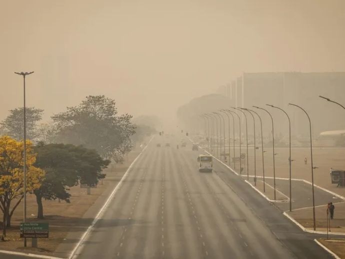 El Ni&ntilde;o: Chance de fen&ocirc;meno &lsquo;muito forte&rsquo; &eacute; de 90%, segundo especialistas