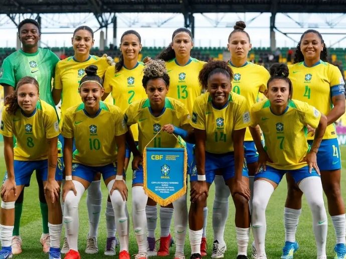 Brasil vence os Estados Unidos nos p&ecirc;naltis e avan&ccedil;a &agrave;s quartas do Mundial Sub-20