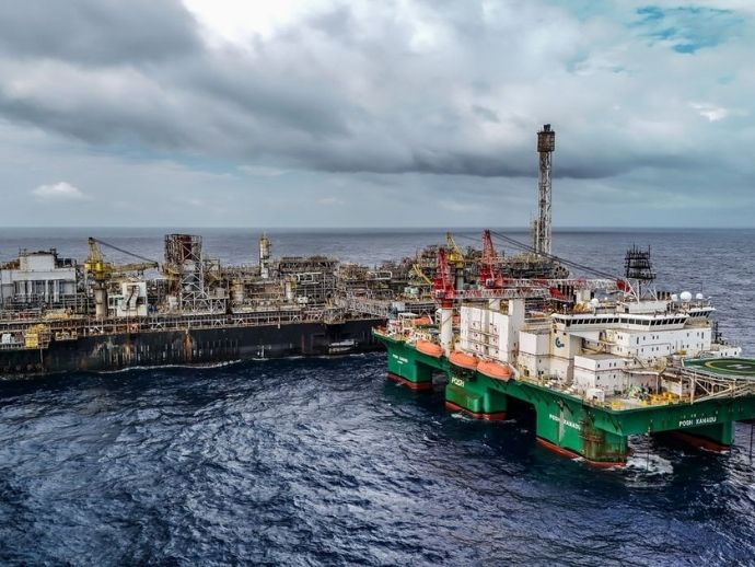 Petrobras lidera ranking de margem de lucro entre grandes petroleiras