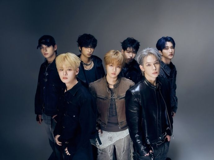 Grupo de K-Pop YOUNITE se apresenta no Recife nesta sexta (18)