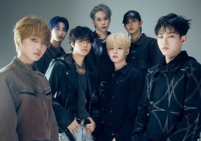 Grupo de K-Pop YOUNITE se apresenta no Recife nesta sexta (18)